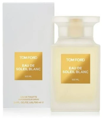 Tom Ford Soleil Blanc Perfume EDP 100 ml