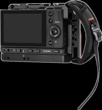 SMALLRIG 2456 HAND STRAP