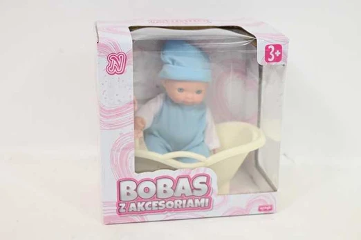 Artyk Natalia bobas 11cm w wannie 137365