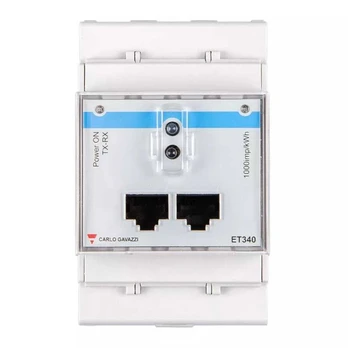 Victron Energy ET340 three-phase electricity meter
