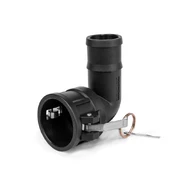 Sujungimas Bradas Camlock Type C