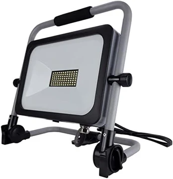 REV REV LED Working Light Bright 50W A+ 1,8m