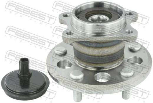 Rato stebulė FEBEST 0182-ASV60R