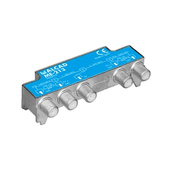 Alcad Multiplexer podwójny