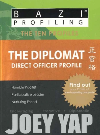 Diplomat