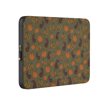 Pumpkin Season - Laptop Sleeve, 16 inches