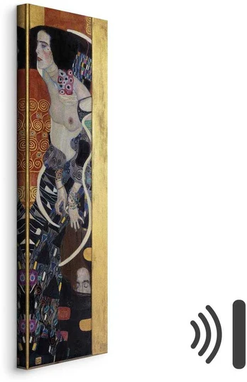 Artgeist Paveikslas - Gustav Klimt – Judith II Salome