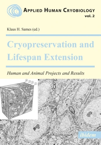 Cryopreservation and Lifespan Extension
