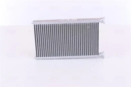 NISSENS NIS 707190 Interior heater radiator