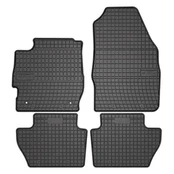 Frogum Gummimåtter Ford KA + 2016- kaina