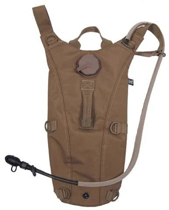 Max Fuchs Gertuvė "EXTREME" 2.5 l., COYOTE