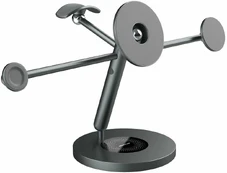 Nillkin SnapBranch Modular Device Station All-in-One Kosminė pilka kaina