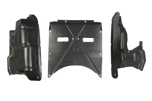 Apsauga po varikliu FIAT STILO