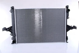 Variklio radiatorius NISSENS NIS 65557A