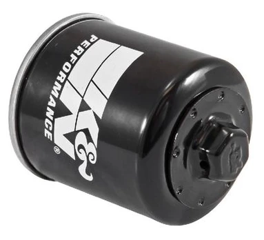 Alyvos filtras K&N FILTERS KN-183