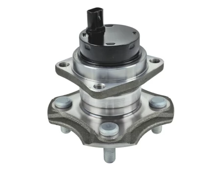 MEYLE 30-14 752 0004 Wheel hub