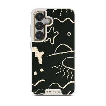 Eclipse - Samsung Galaxy S25 Plus Case, Elite Light (Magnetic) / Gold
