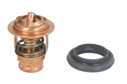 termostatas, aušinimo skystis 14586A3