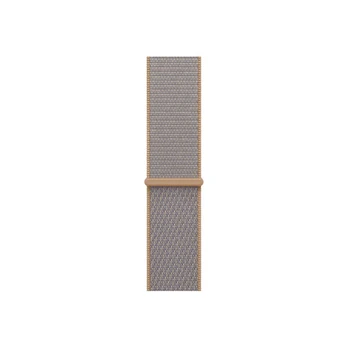 Apyrankė Apple Watch Loop 44–49 mm (riešui 145–220 mm), Blue Chambray