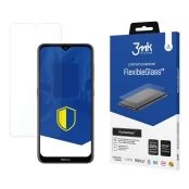 Ekrano apsauga 3mk FlexibleGlass Nokia 6.2 kaina