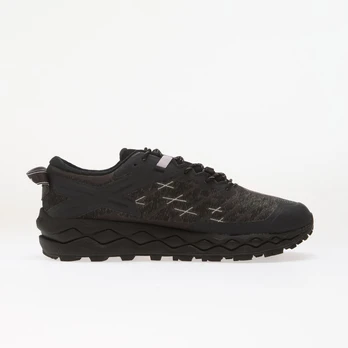 Mizuno Wave Mujin LS GTX Black/ Iris/ Spring Crocus - Dydis 42 (D1GA250109 Laisvalaikio batai)