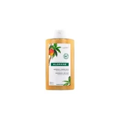 Šampūnas Klorane Nourishing With Mango, 400 ml kaina