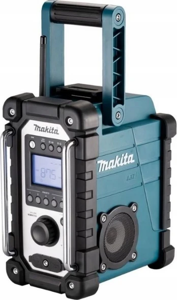 Radijas Makita DMR116
