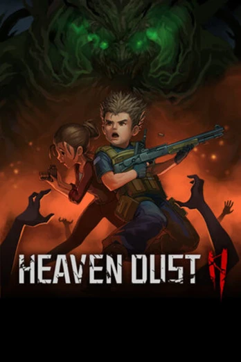 Heaven Dust 2 PC