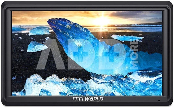 Monitorius FEELWORLD S55 V2