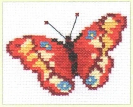 Beldizart Drugelis S0-43