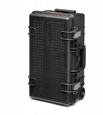 Manfrotto Pro Light Reloader Tough 55 High lagaminas