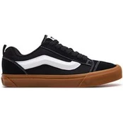 Kedai Vans U Knu Skool VN0009QCB9M1 Juoda