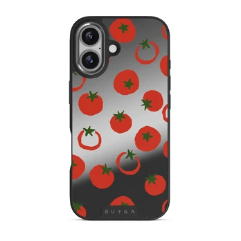 Salsa - iPhone 17 Case, Elite Mirror (MagSafe) / Gunmetal