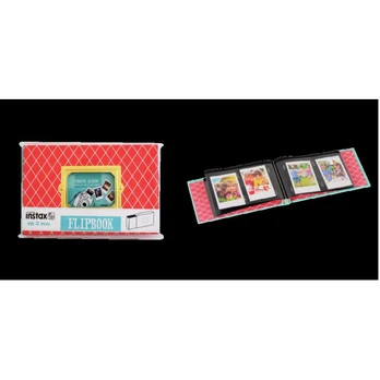 instax mini albumas "Pink" (32 nuotr) - EOL