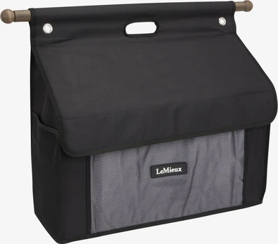 Lemieux - Pro Grooming Bag - Black - One Size