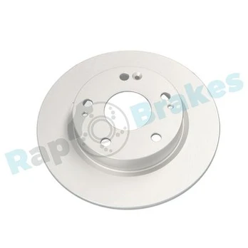Stabdžių diskas RAP BRAKES R-D1139C