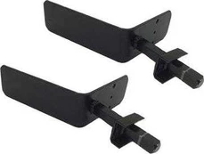 Berg Gran Tour - Seat frame rear