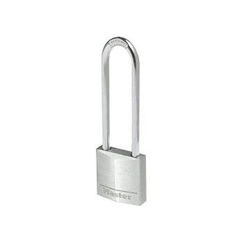 Pakabinama spyna Masterlock 9130EURDLJ, sidabro sp., 30 mm
