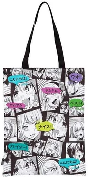 Kandekott deVENTE. Anime Comix 34х44cm