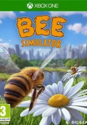Bee Simulator Xbox kaina