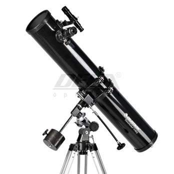 Celestron PowerSeeker 114EQ Teleskopas
