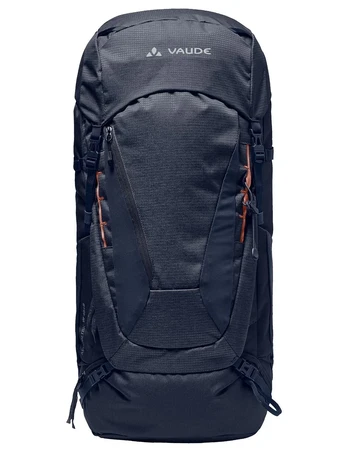 Kuprinė górski Vaude Asymmetric 42+8 - eclipse