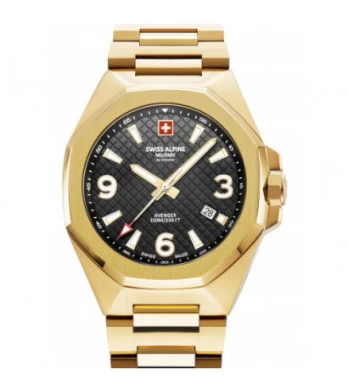 Swiss Alpine Military 7005.1117