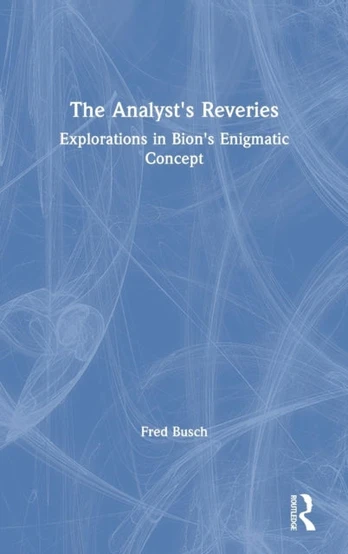 Analyst's Reveries