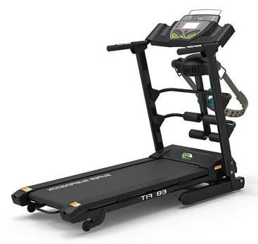 Bėgimo takelis Energetic Body W500