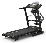 Bėgimo takelis Energetic Body W500 kaina