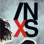 CD INXS - X