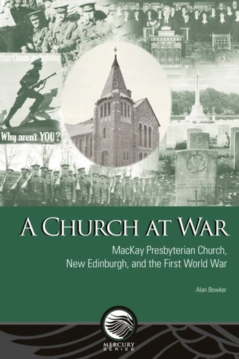Church at War