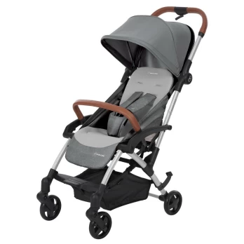 MAXI COSI vežimėlis Laika Nomad grey 1232712110