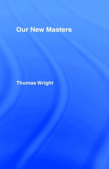 Our New Masters